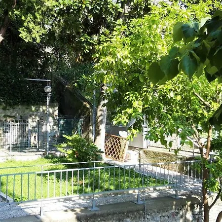 Cinque Terre Garden&charme La Spezia