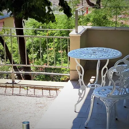 Cinque Terre Garden&charme *